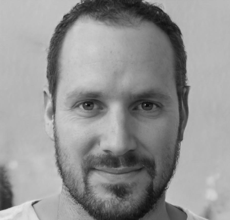 Teilnehmer Portrait